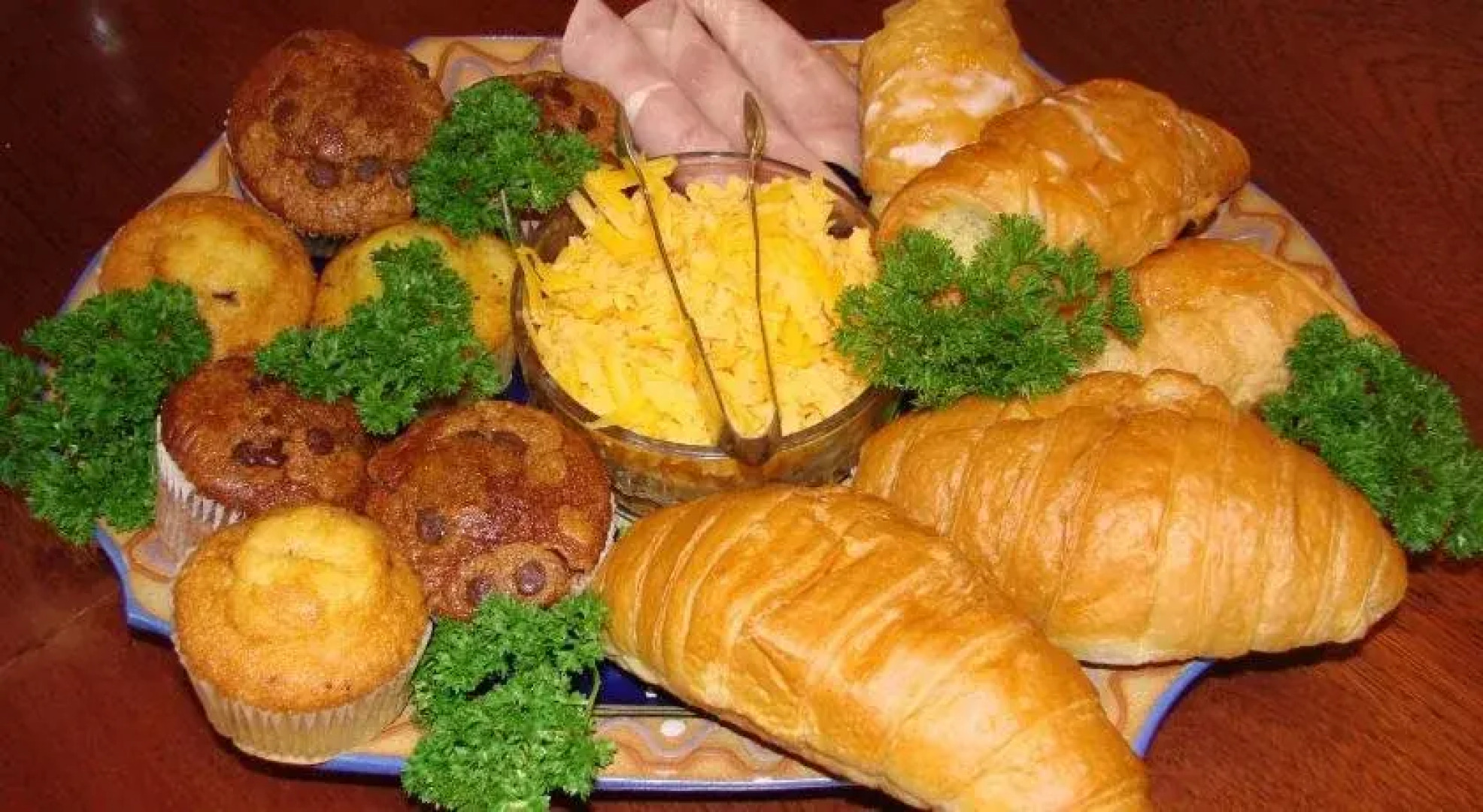 Birds of paradise B&B