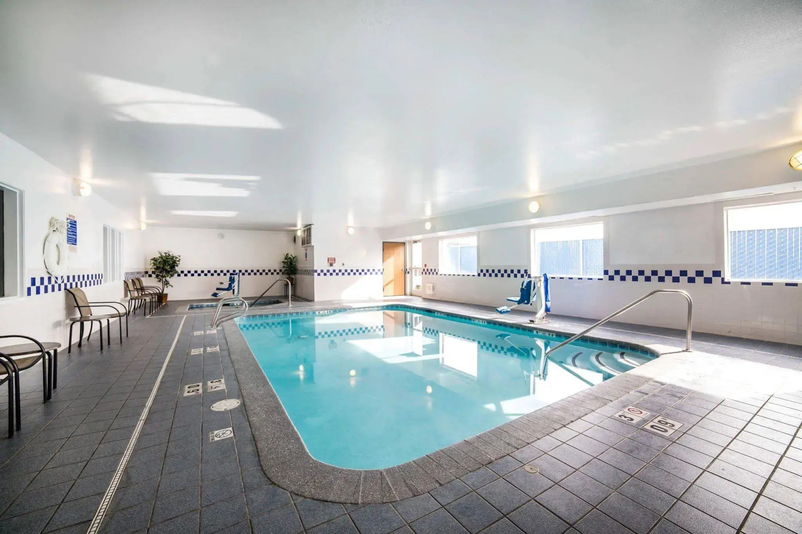 Quality Inn & Suites Missoula Westside