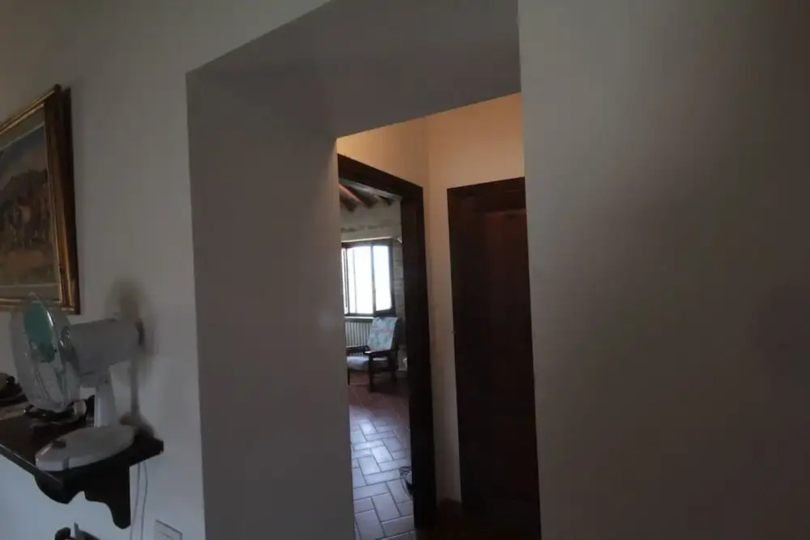 Maestà delle Quattro Chiavi