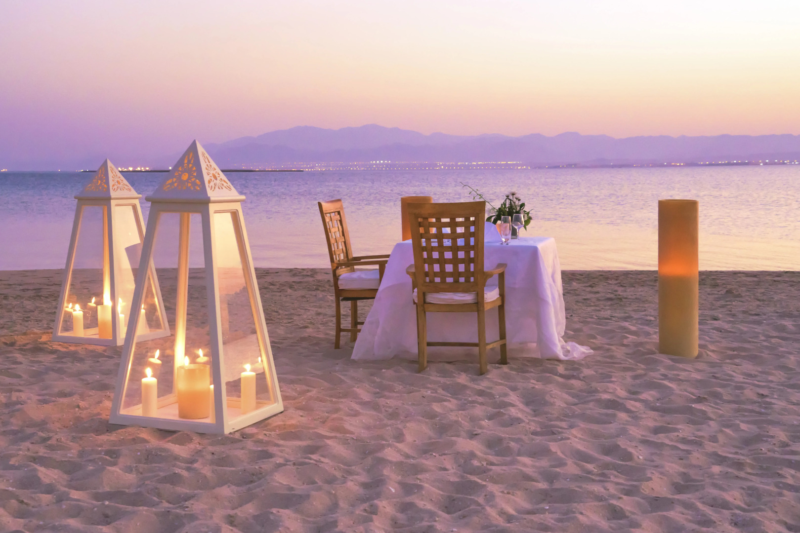 Отель Kempinski Hotel Soma Bay