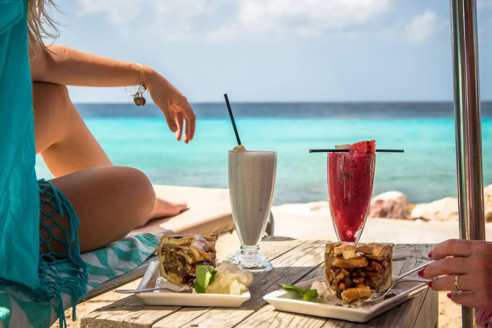 Oasis Parcs Coral Estate