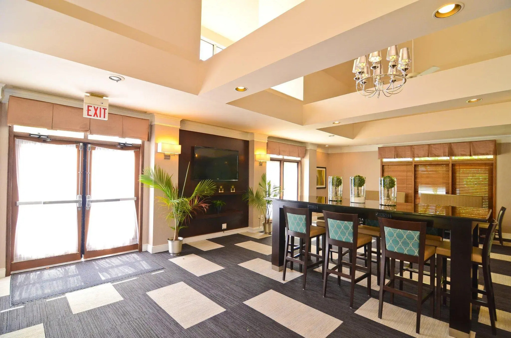 Homewood Suites by Hilton Chicago - Schaumburg