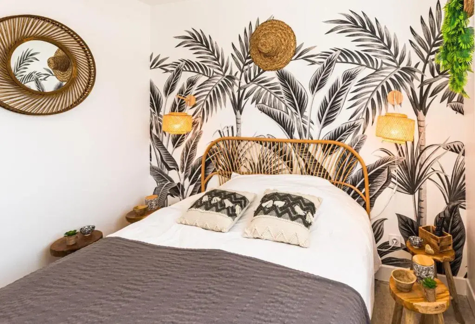 Villa des Oliviers : Sublime villa avec piscine chauffée et privée, terrasse de 185m²