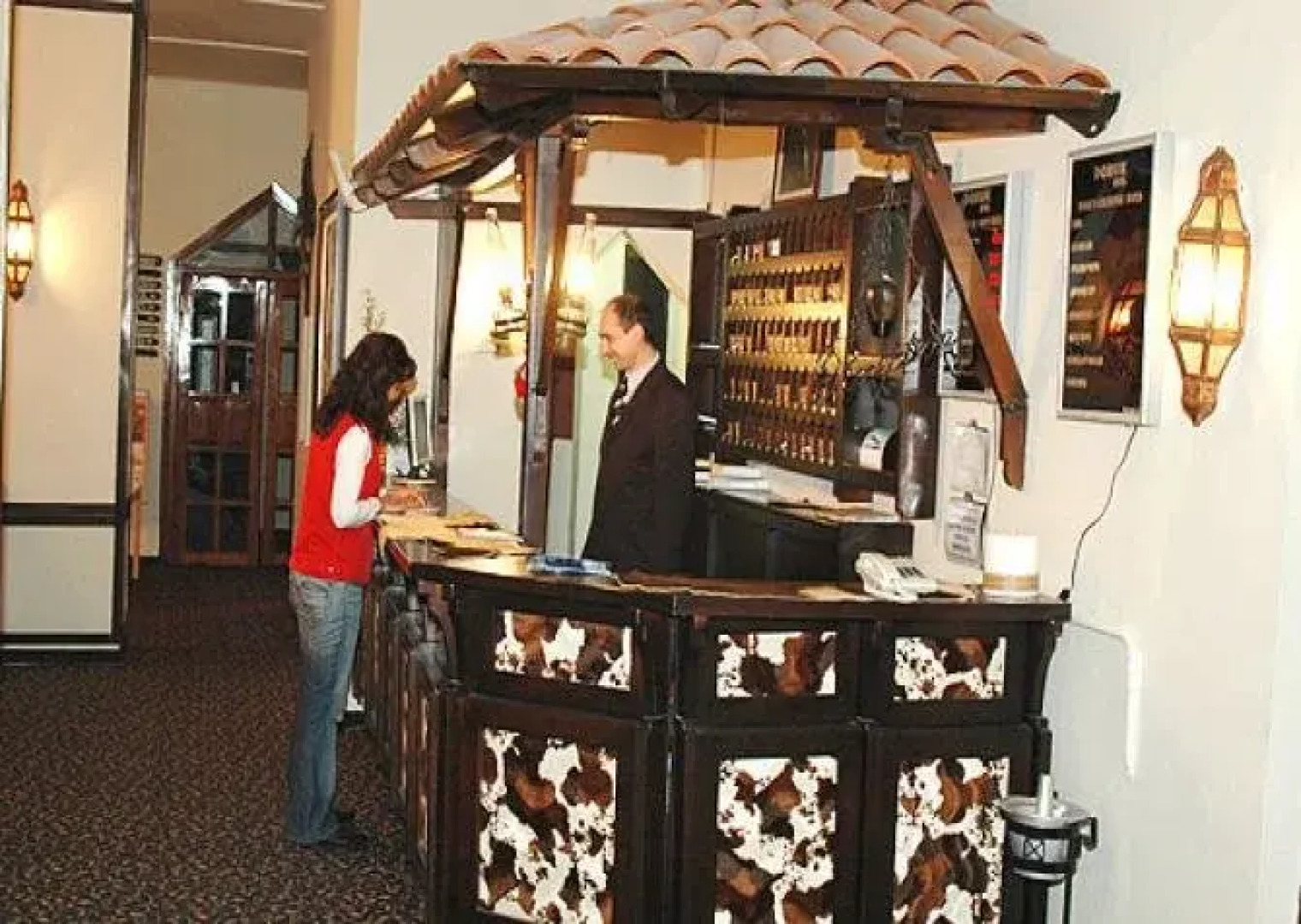 Doruk Hotel Ilgaz
