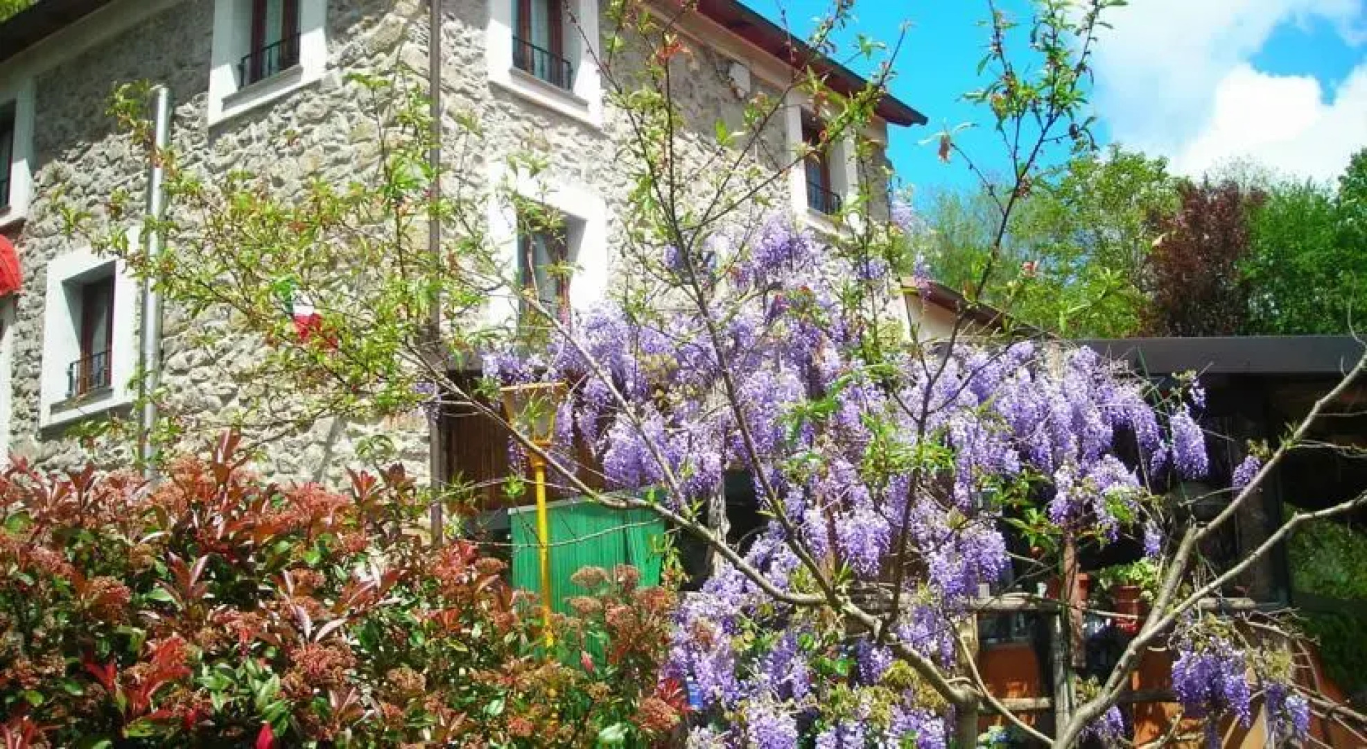 Agriturismo Agricella