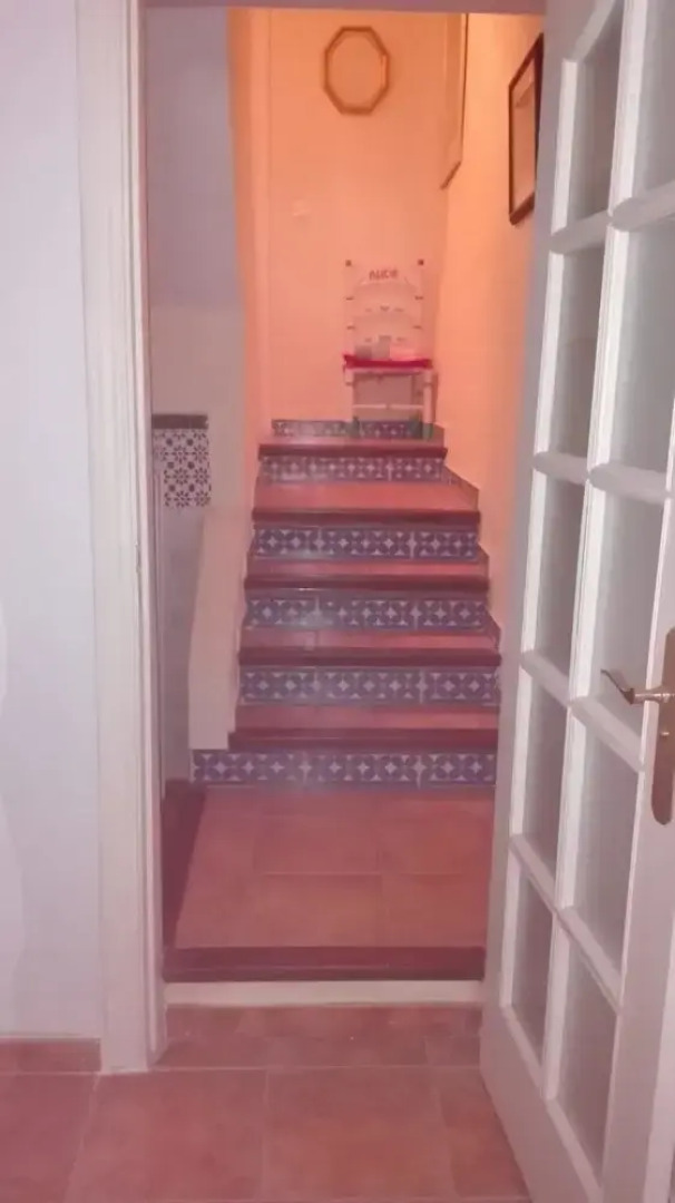 Studio in La Cala del Moral, With Pool Access and Wifi - 200 m From the Beach