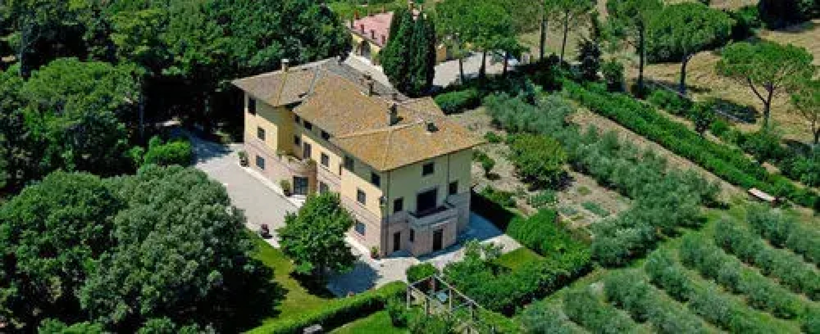 Villa Enea