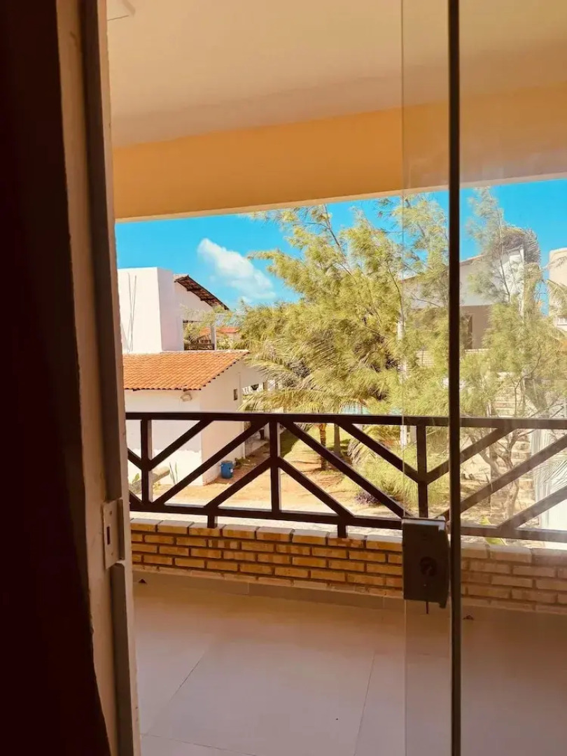 Pousada Villa Manzuá