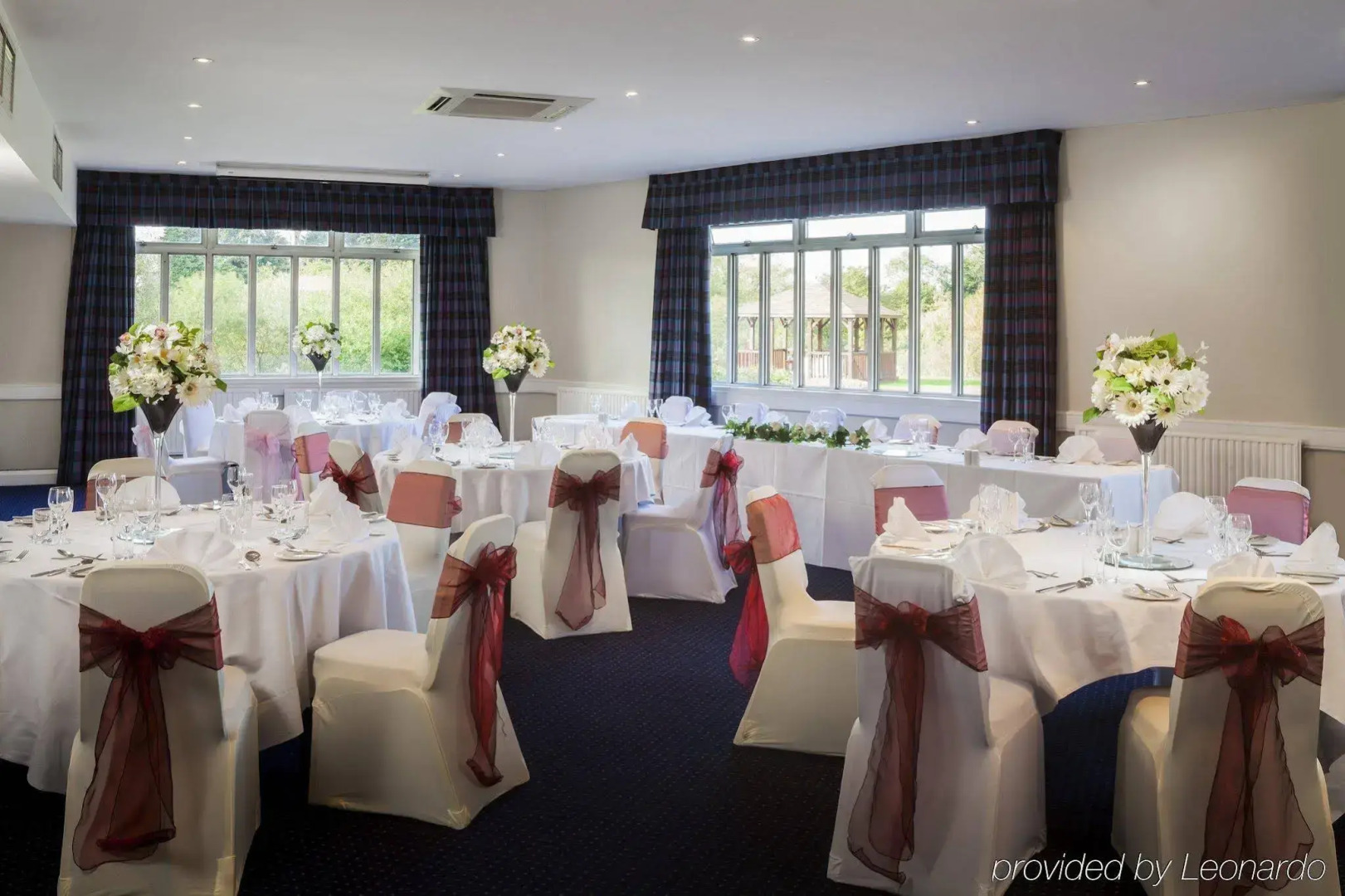 Holiday Inn Basildon by IHG