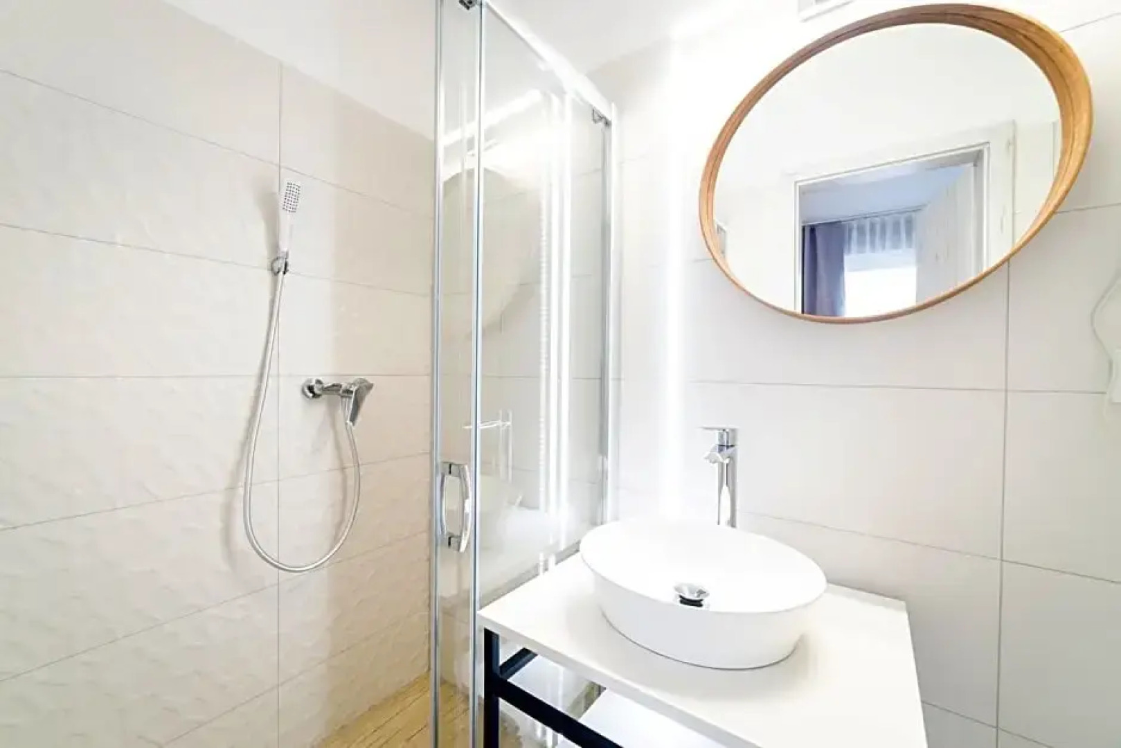 Pensjonat w Mikołajkach