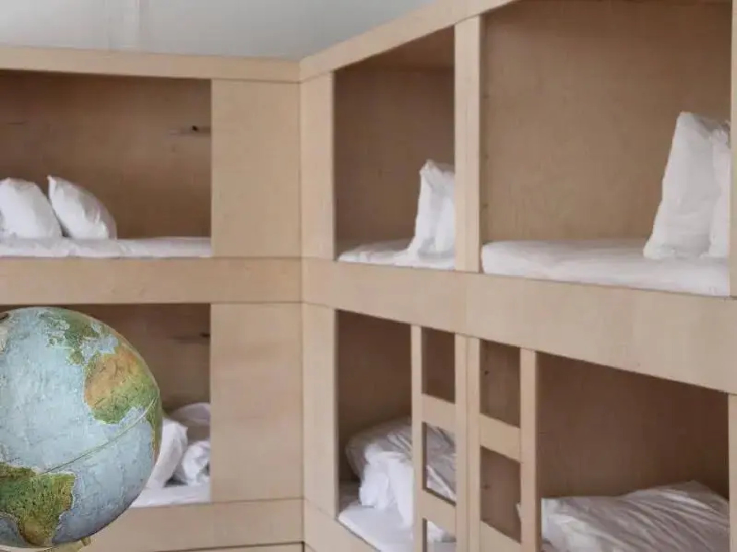 The Safehouse Hostel