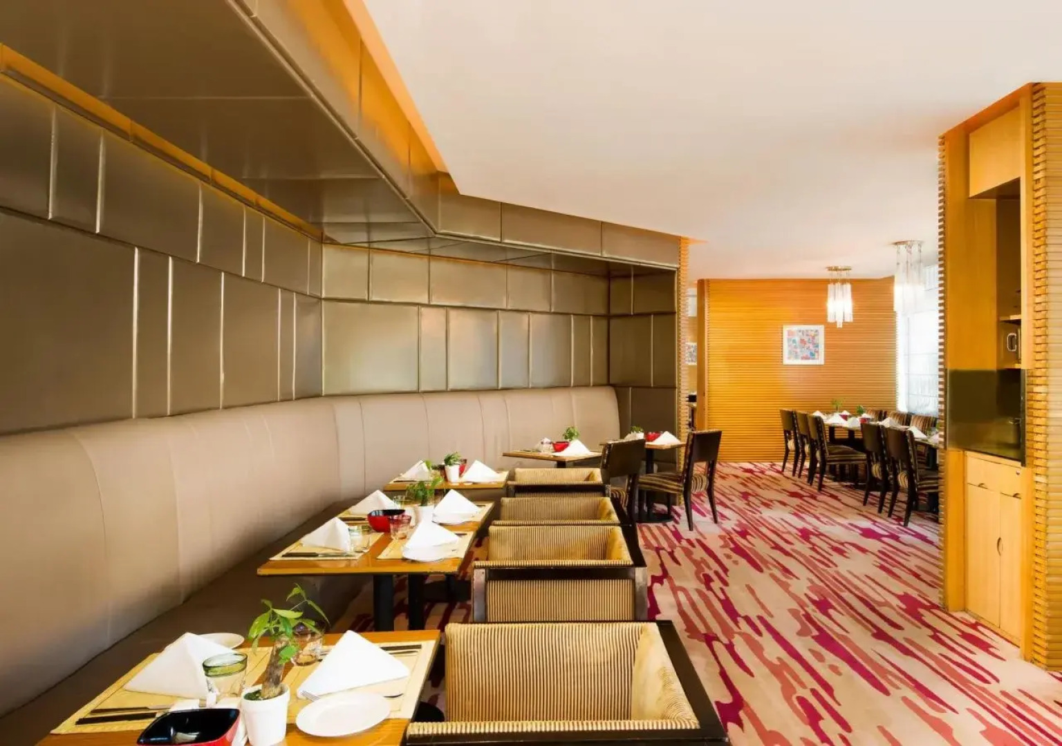 Sheraton Changsha Hotel