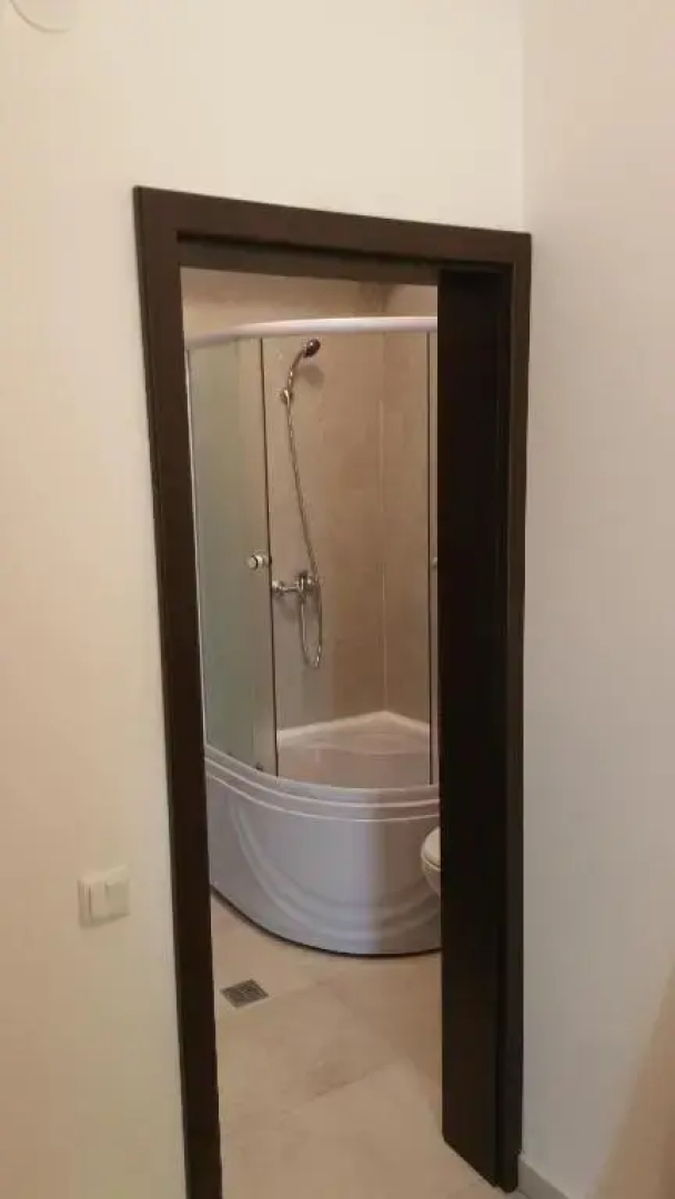 Palas Apartments