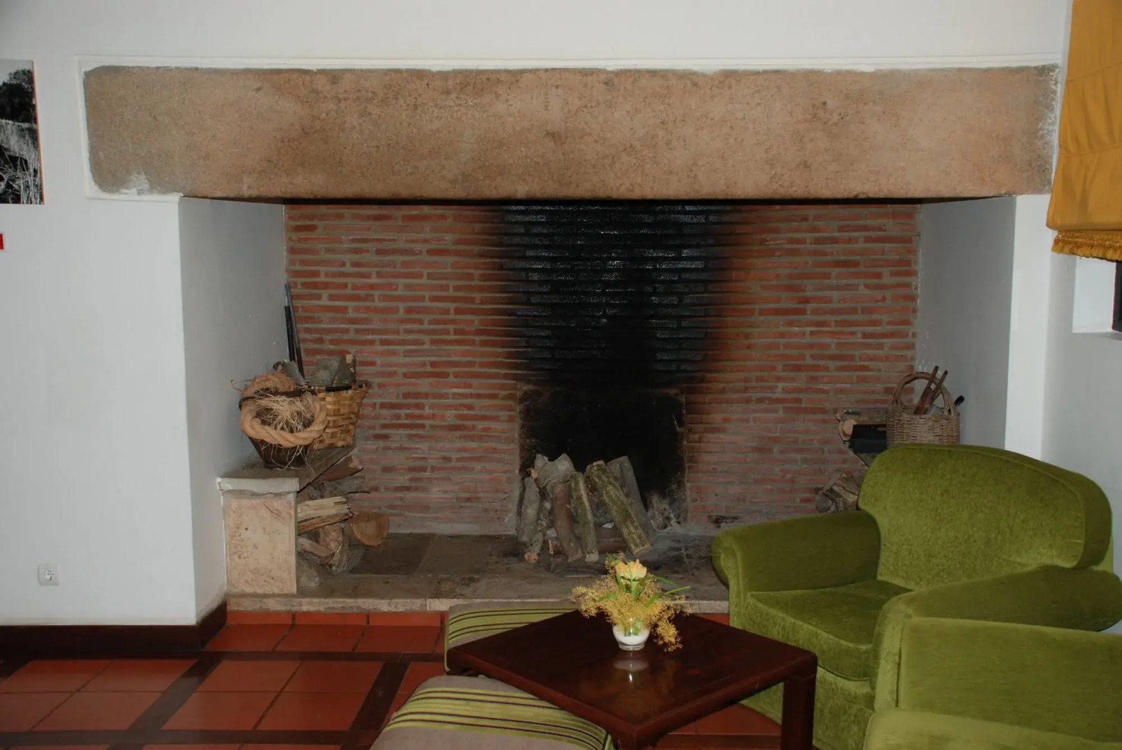 Hotel Rural Quinta de Santo António