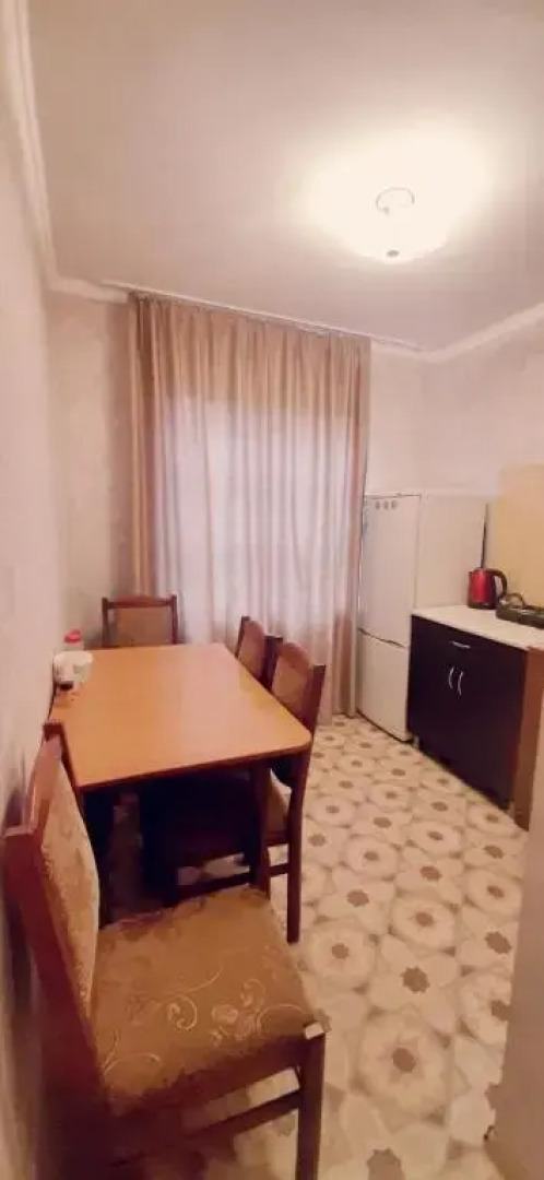 2 komnatnaja kvartira Agrba 3/2