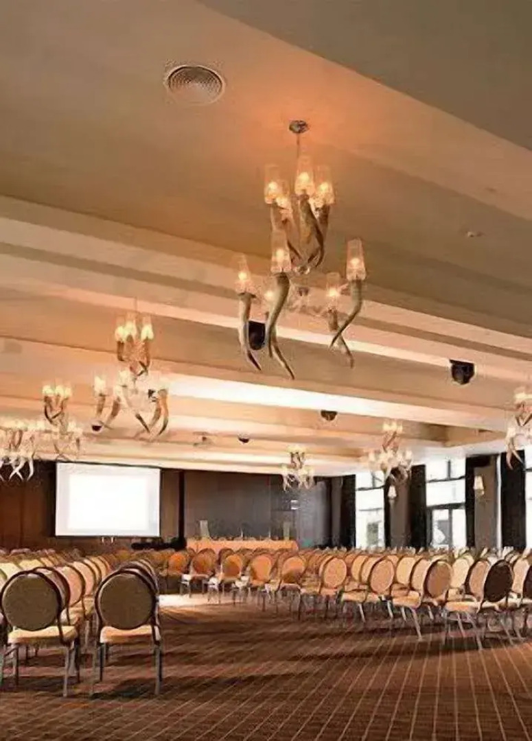 Seafield Hotel & Spa Resort