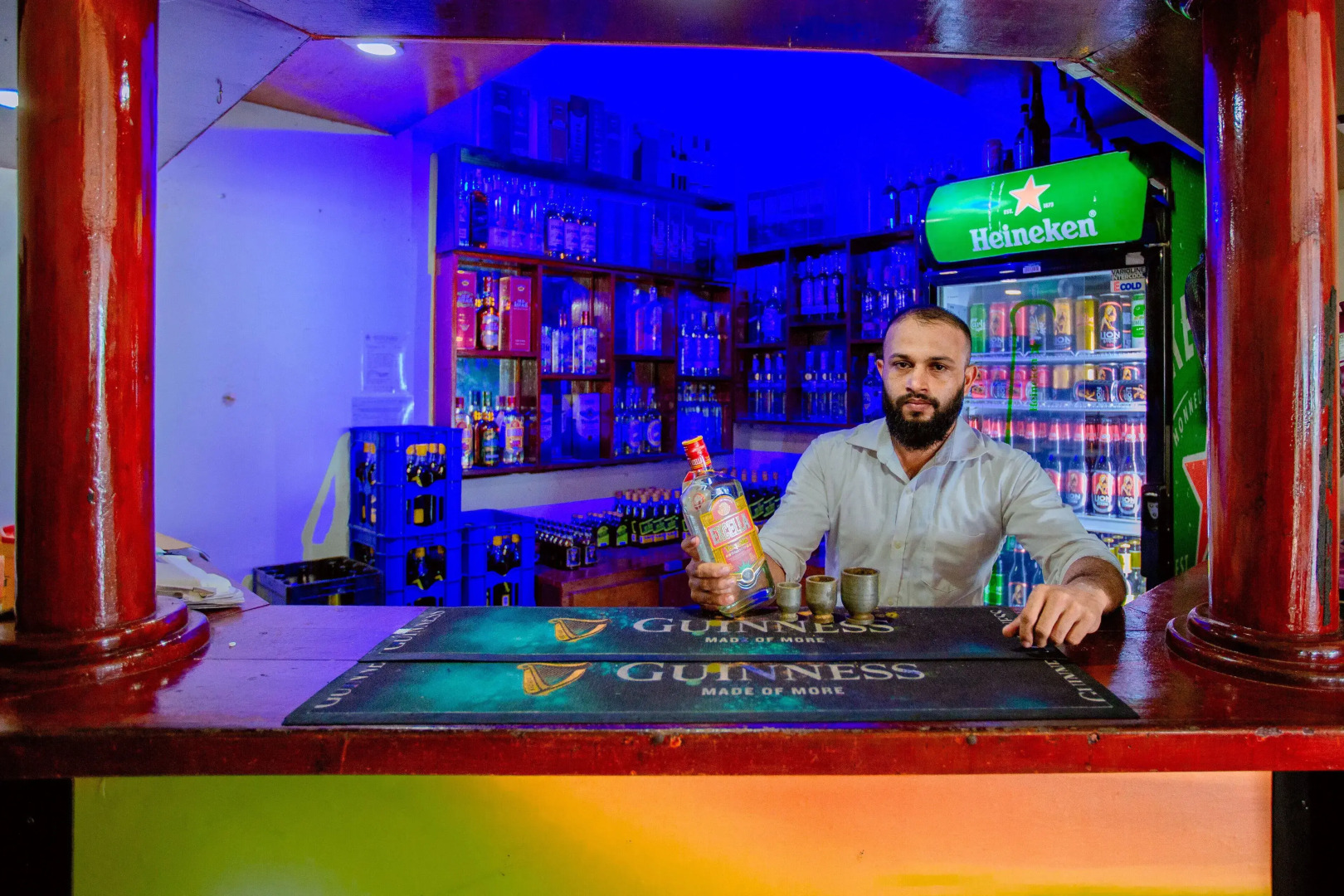 Hambantota Rest House