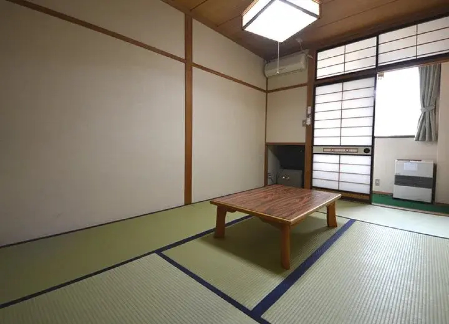 Hotel Meribel Tsugaike