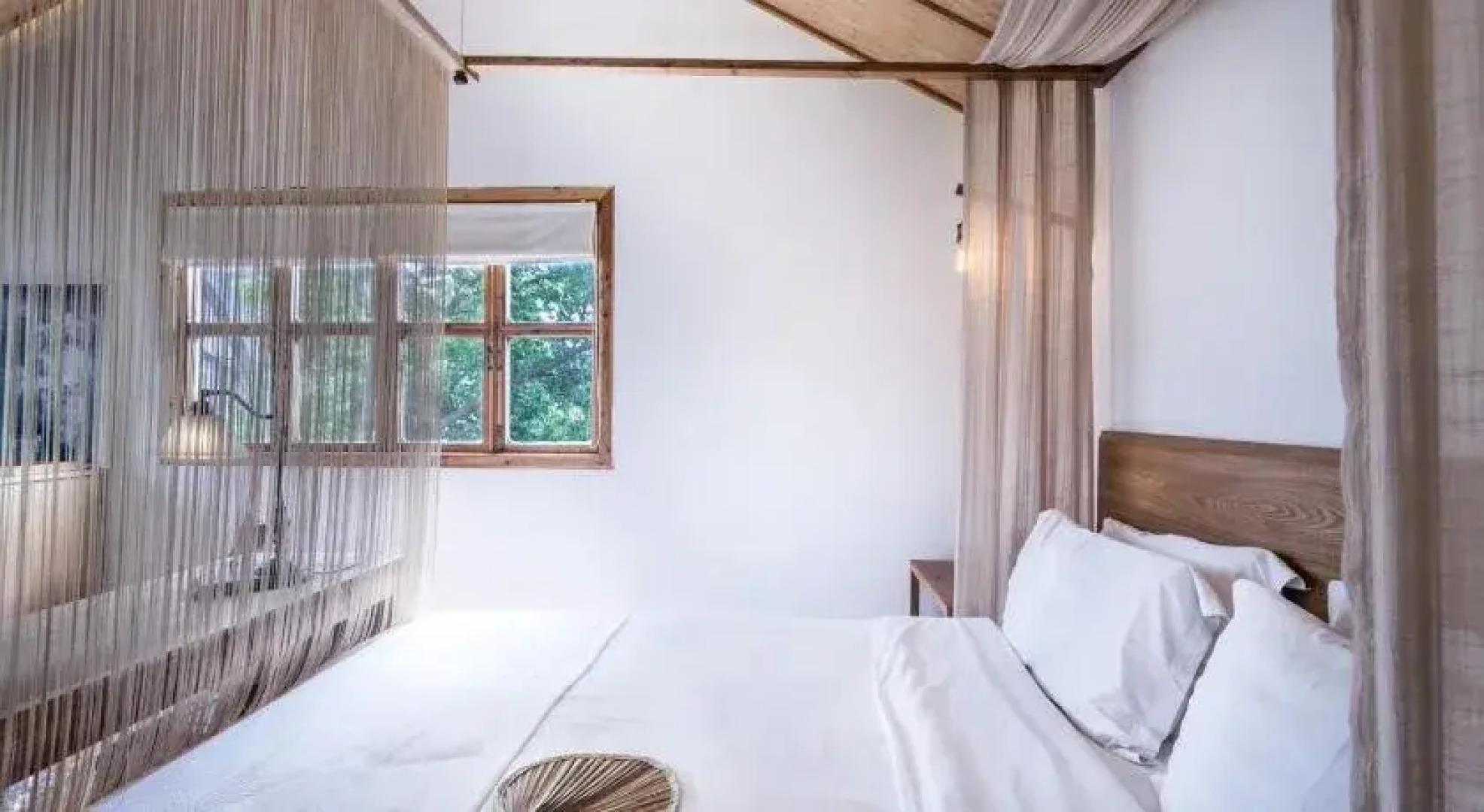 Xiao Yuaner Bed and Breakfast