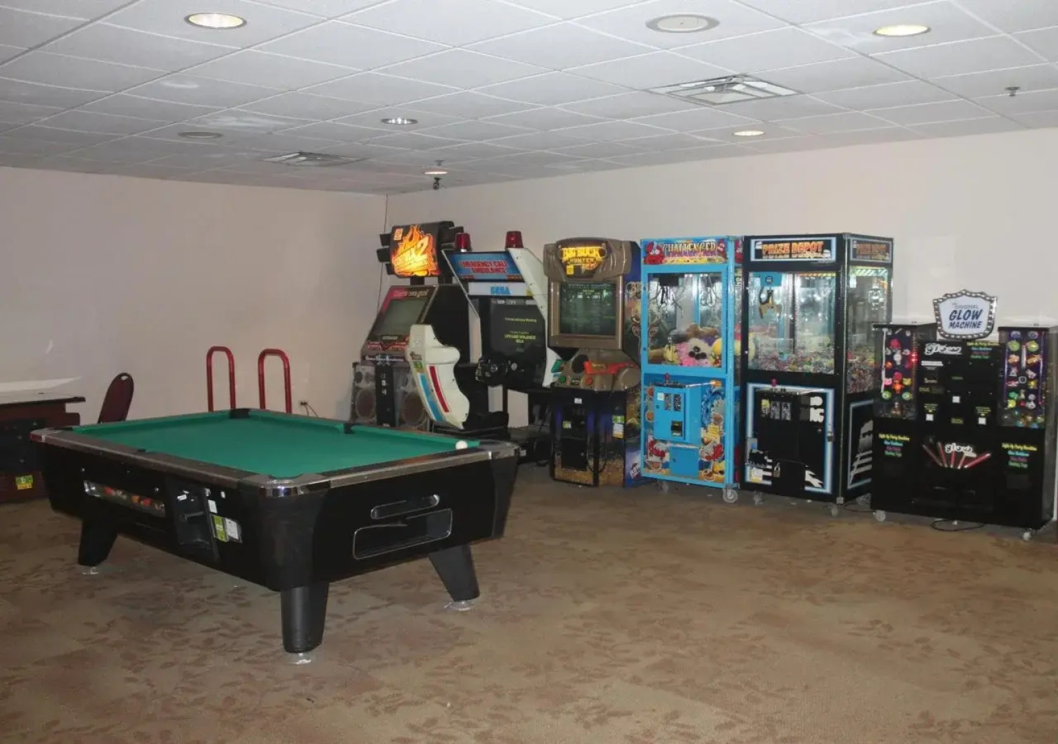 Illinois Beach Resort and Conference Center - Zion