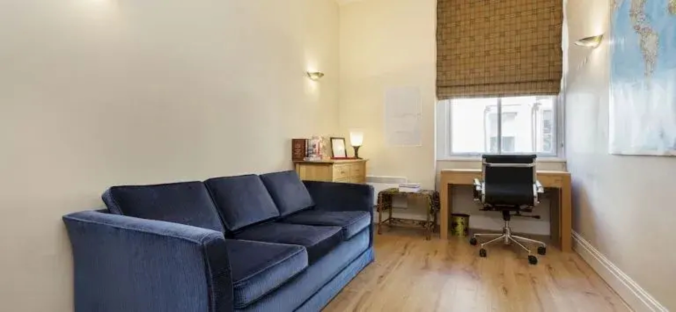 Vive Unique - City Apartments