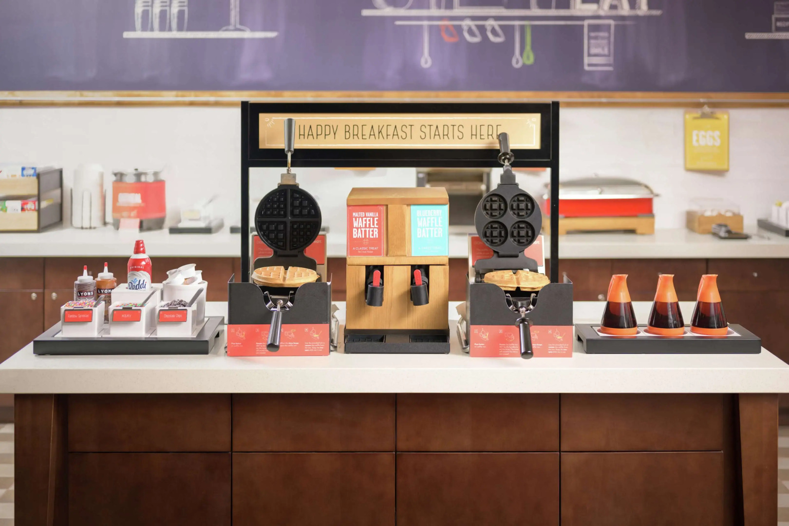 Hampton Inn Chattanooga West/Lookout Mountain