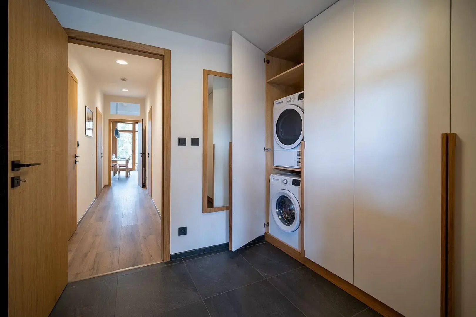 Lipno Port Apartment C304 - Lipno Home