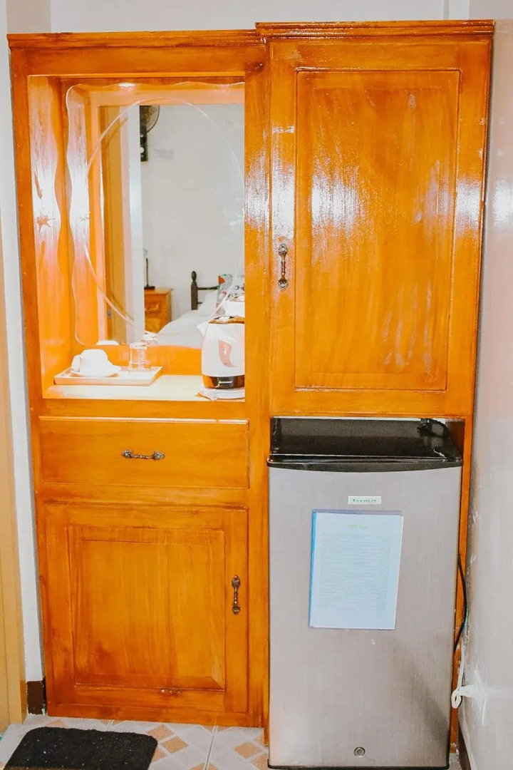 Olana Bed and Breakfast