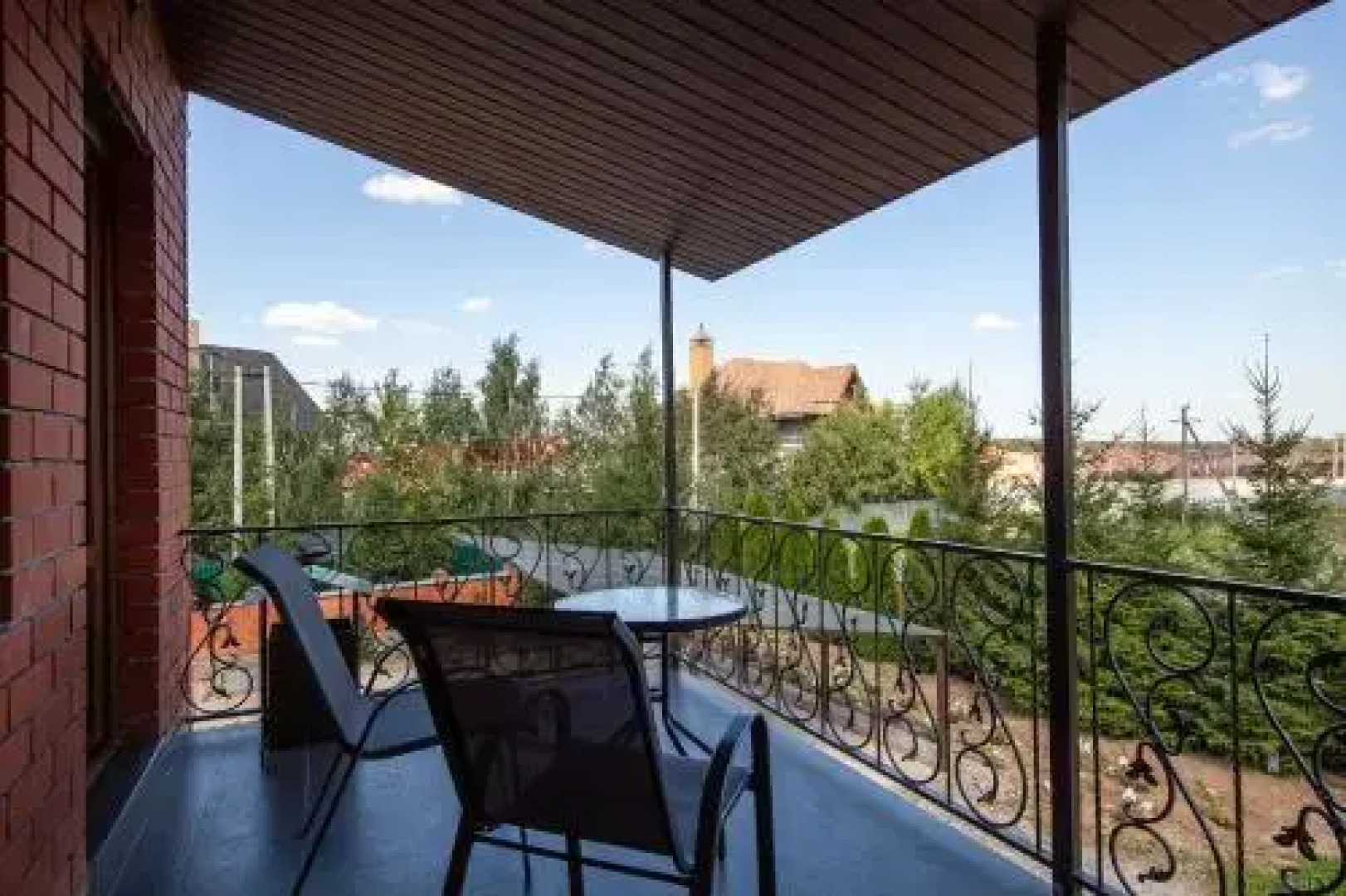 Guest house Kaskad House