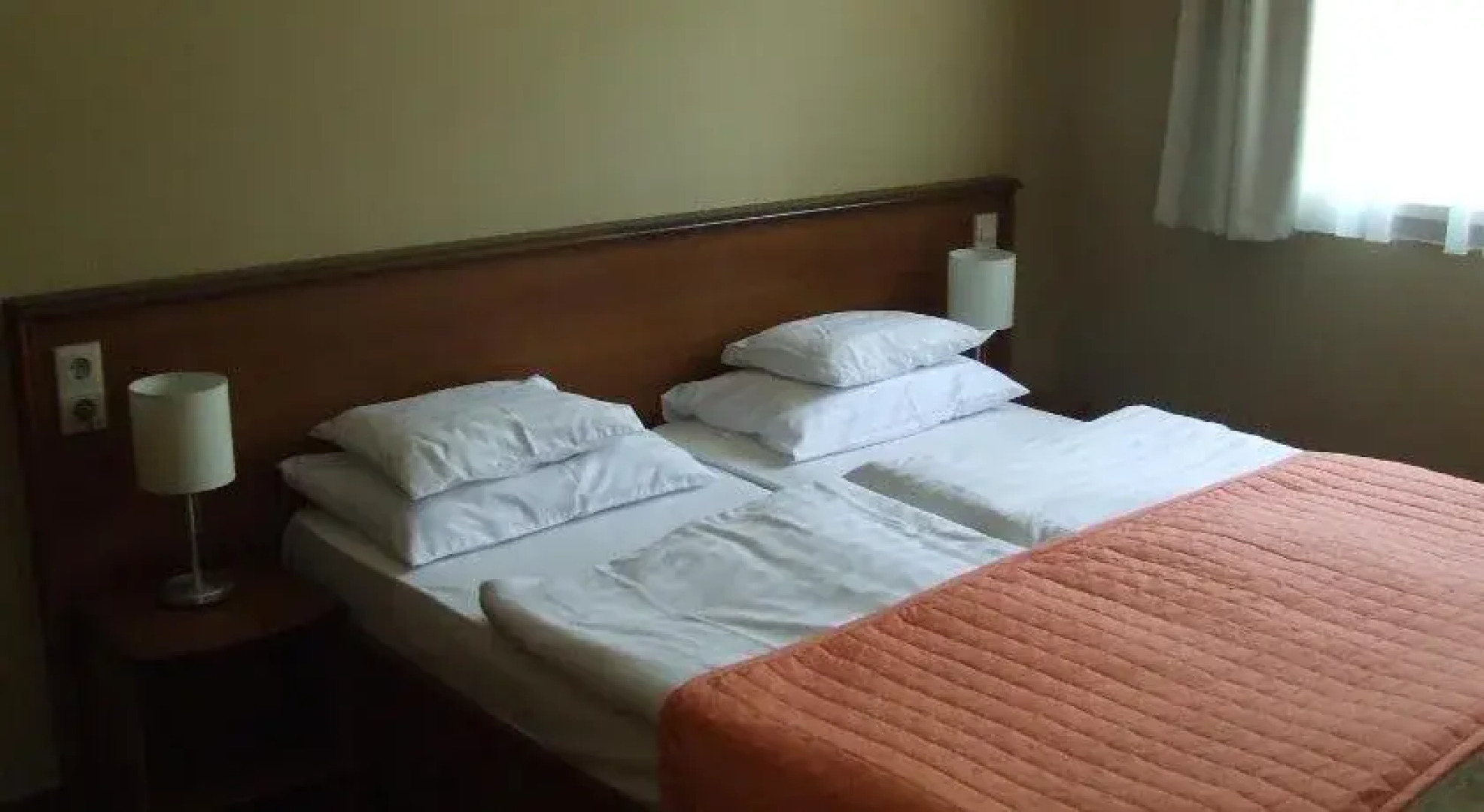 Thermal Park Egerszalók Aparthotel