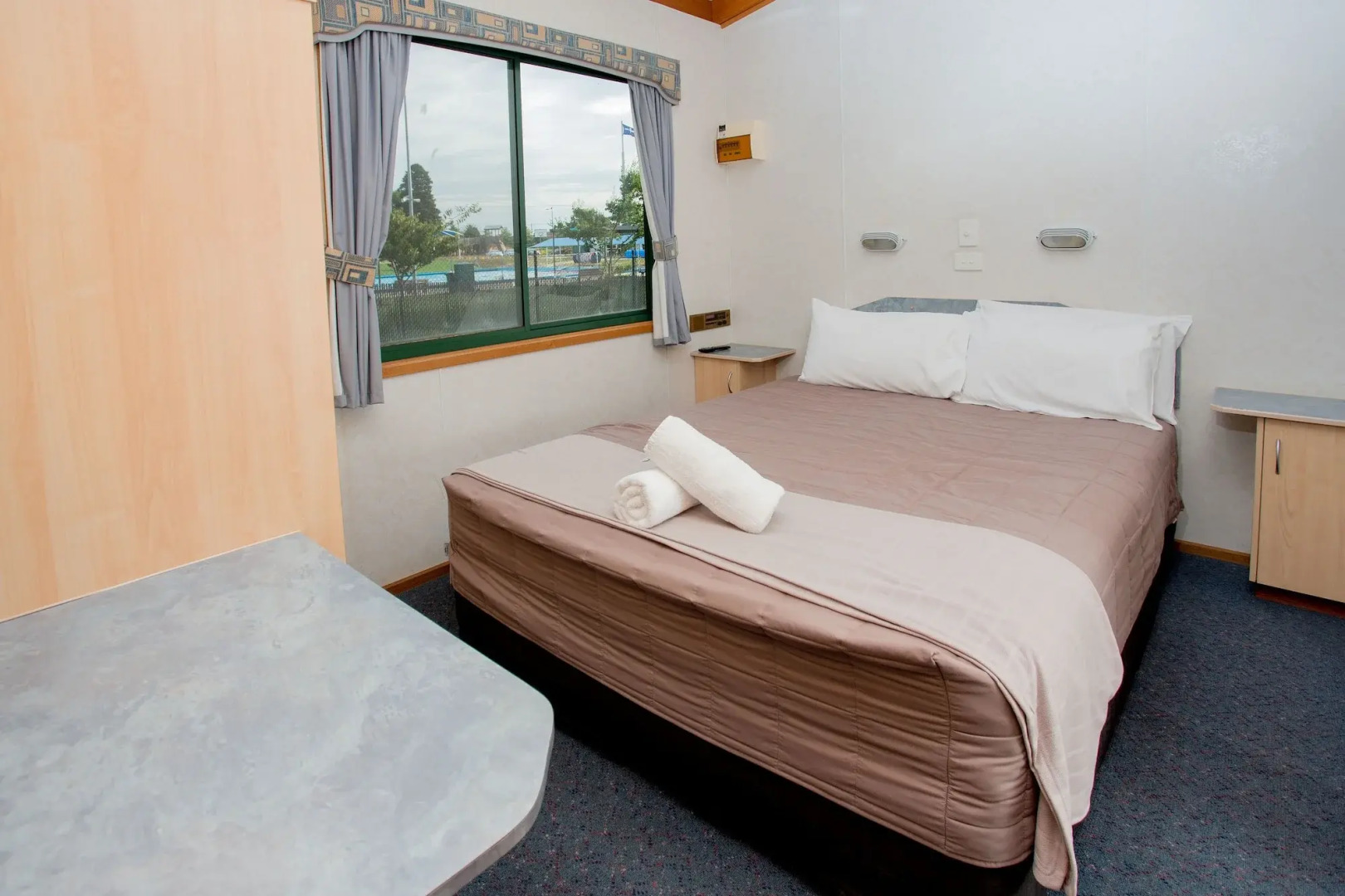 Eureka Stockade Holiday Park