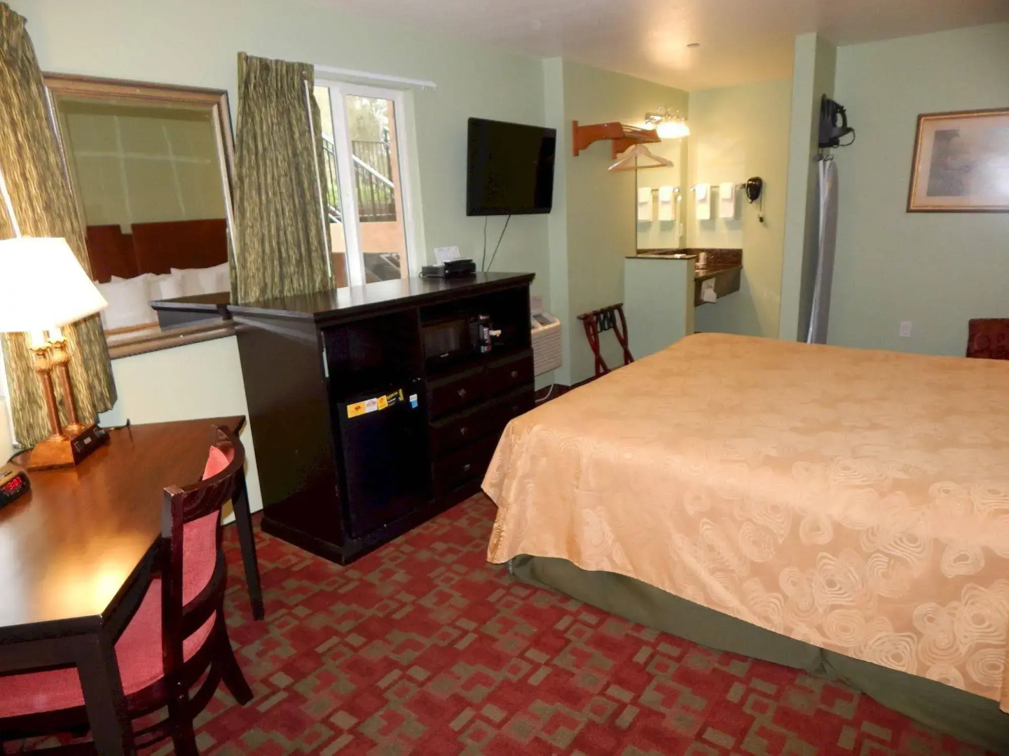 Rancho California Inn