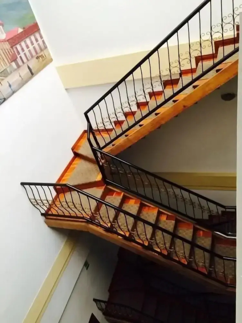 Hotel Bolivar Plaza Manizales