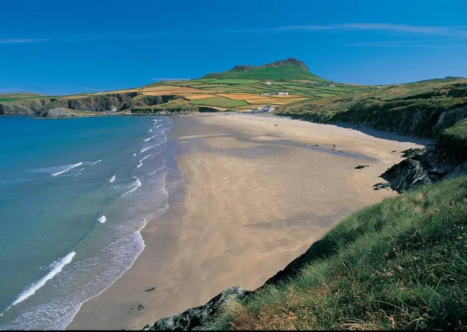 Y Stablau - The Stables