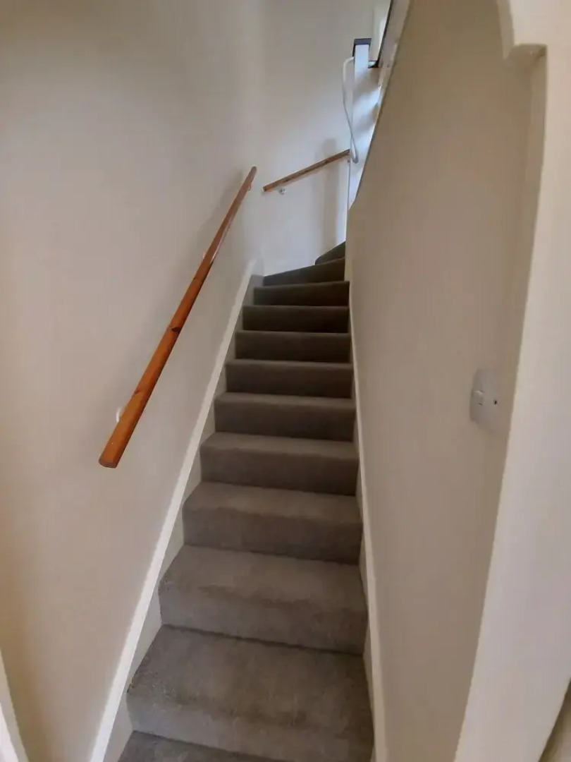 Tranquil Northampton Retreat