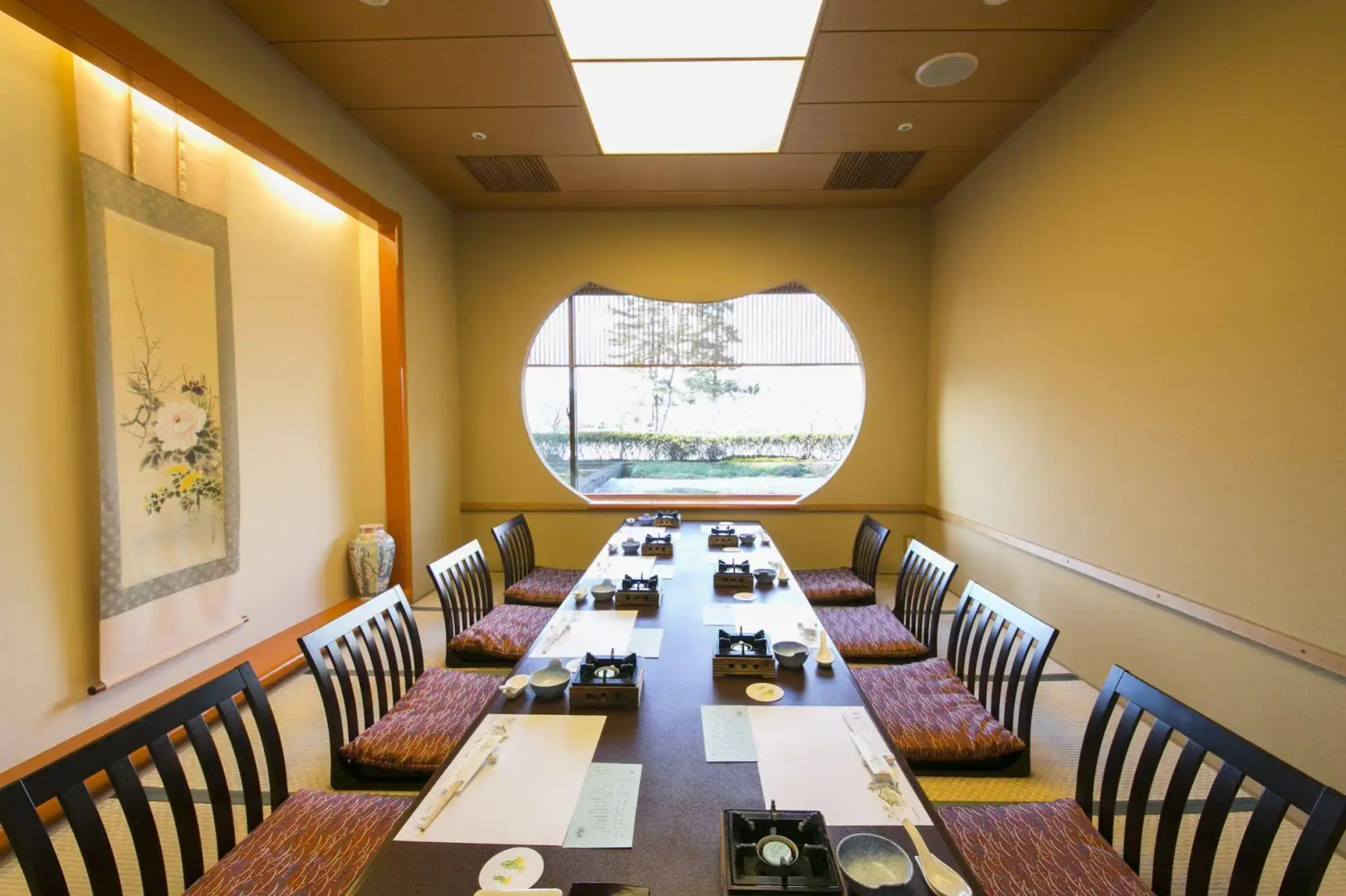 Meitetsu Hotel Inuyama