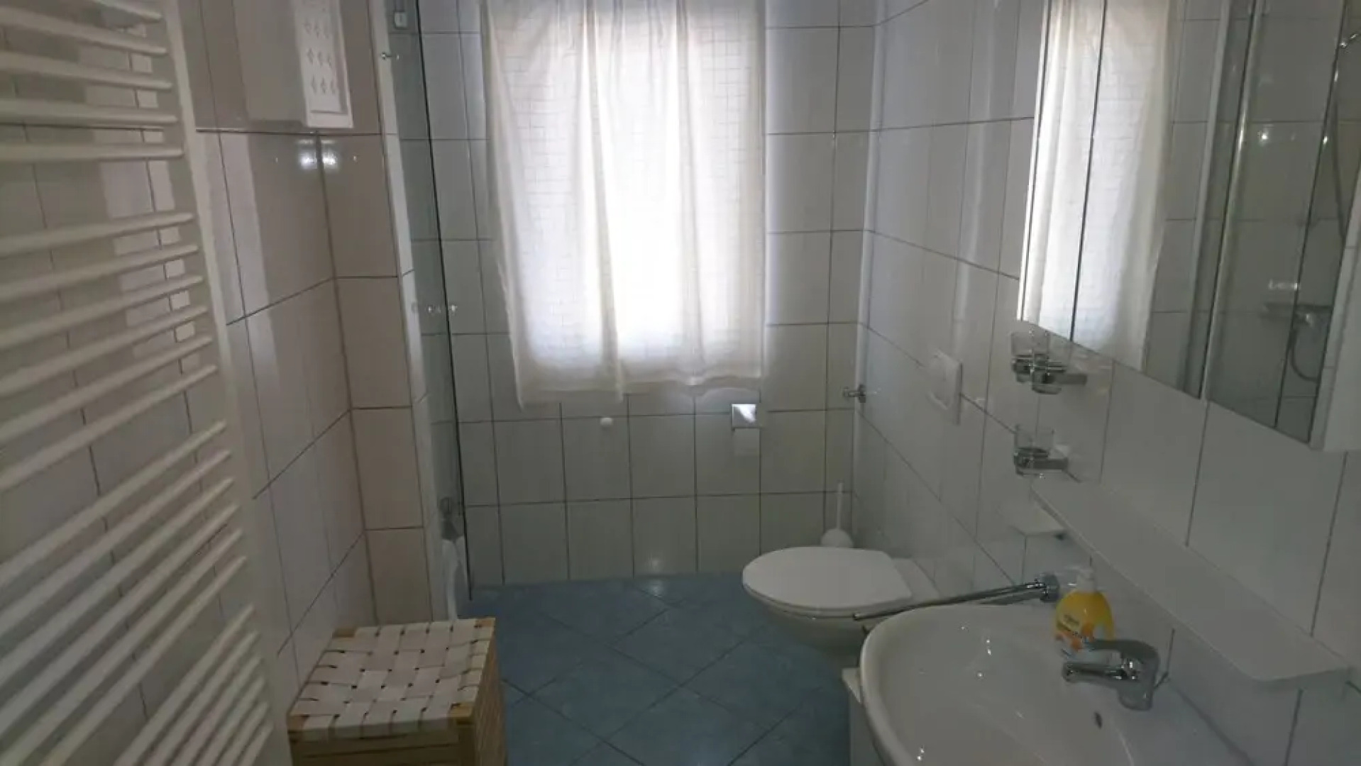 Bungalow Pension Bergblick