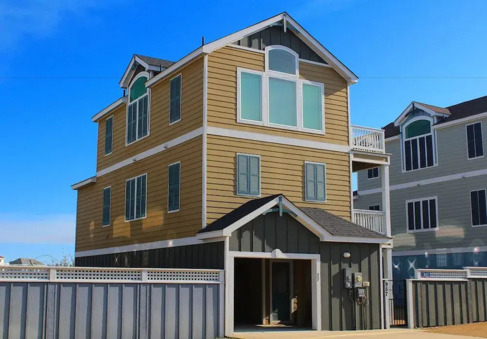 Villas at Corolla Bay by KEES Vacations