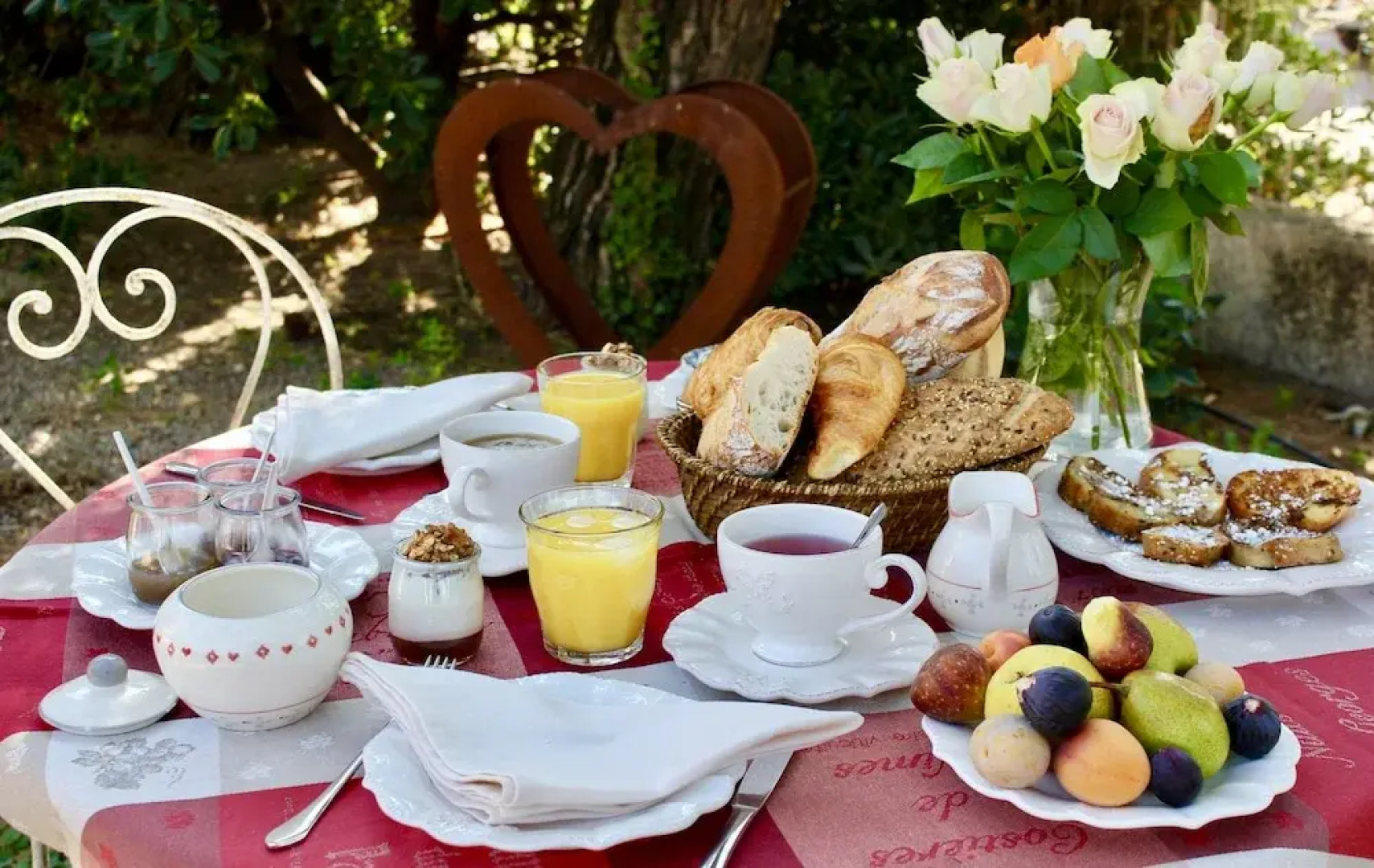 Le Clos Vitis - Chambres d'hôtes et gite