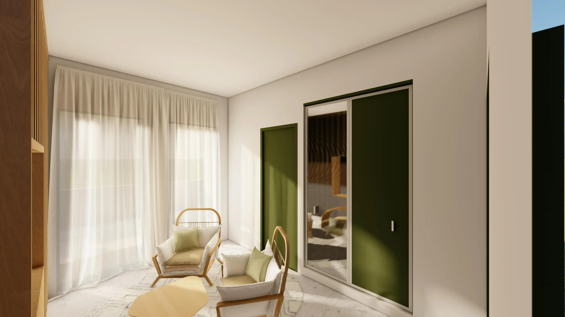 Soho Boutique Tetuan