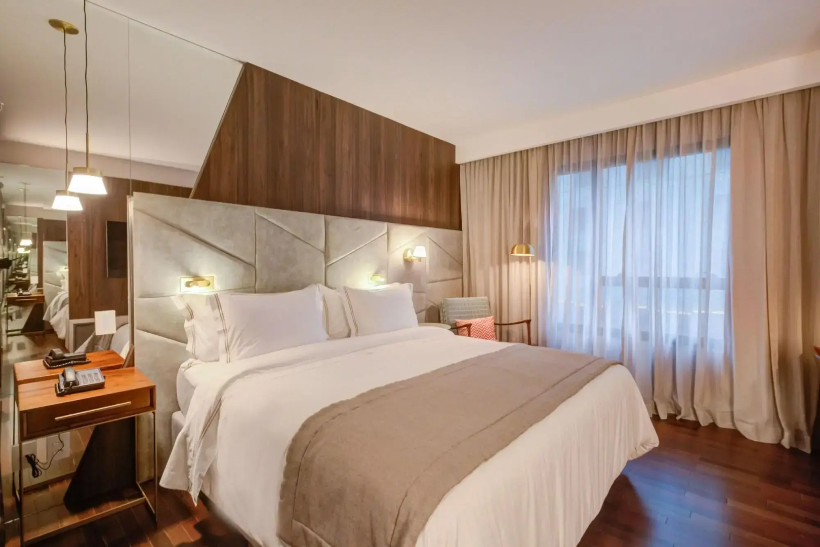 Qoya Hotel Sao Paulo Curio Collection By Hilton