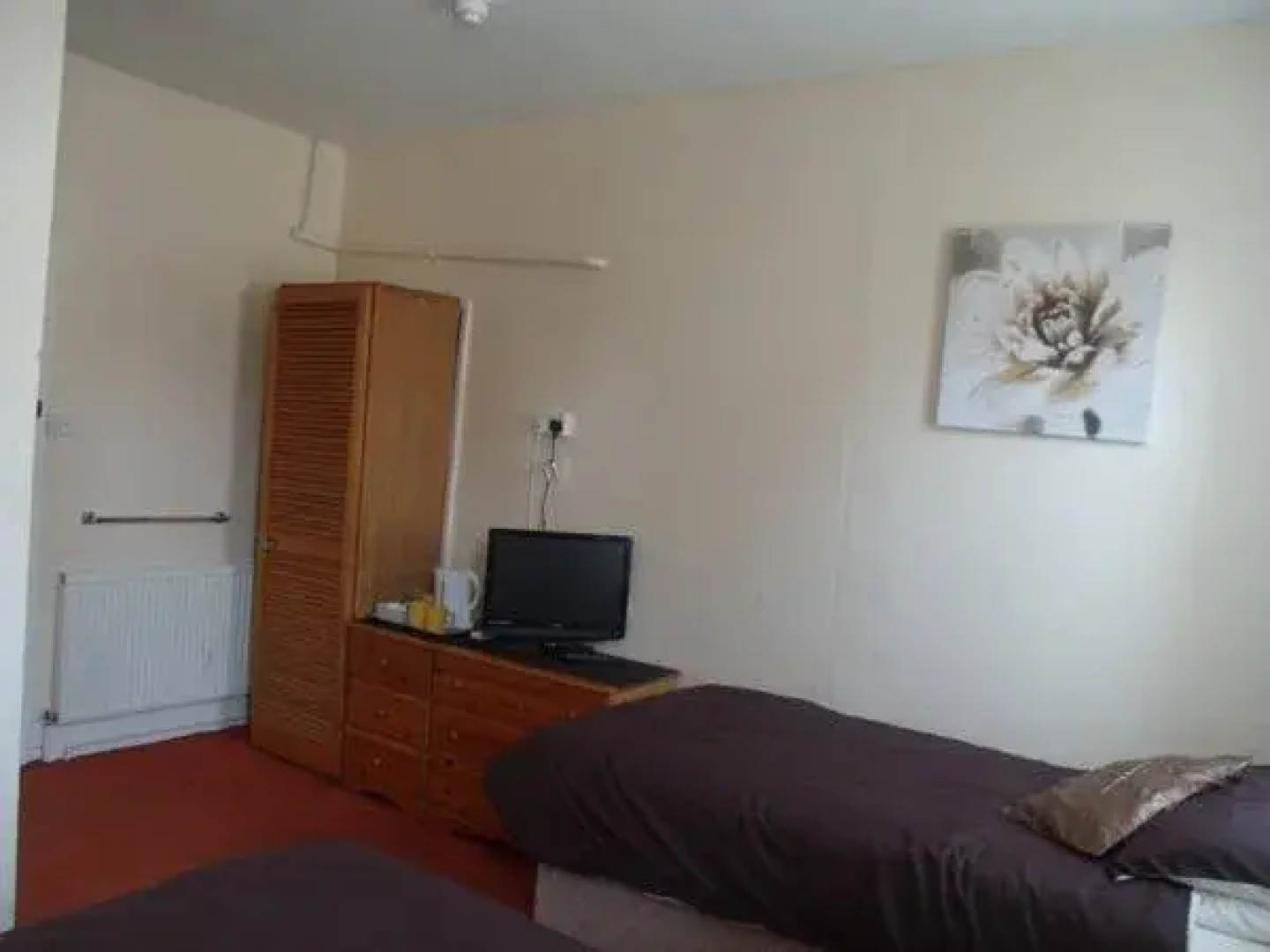 Beacharbour Guest House