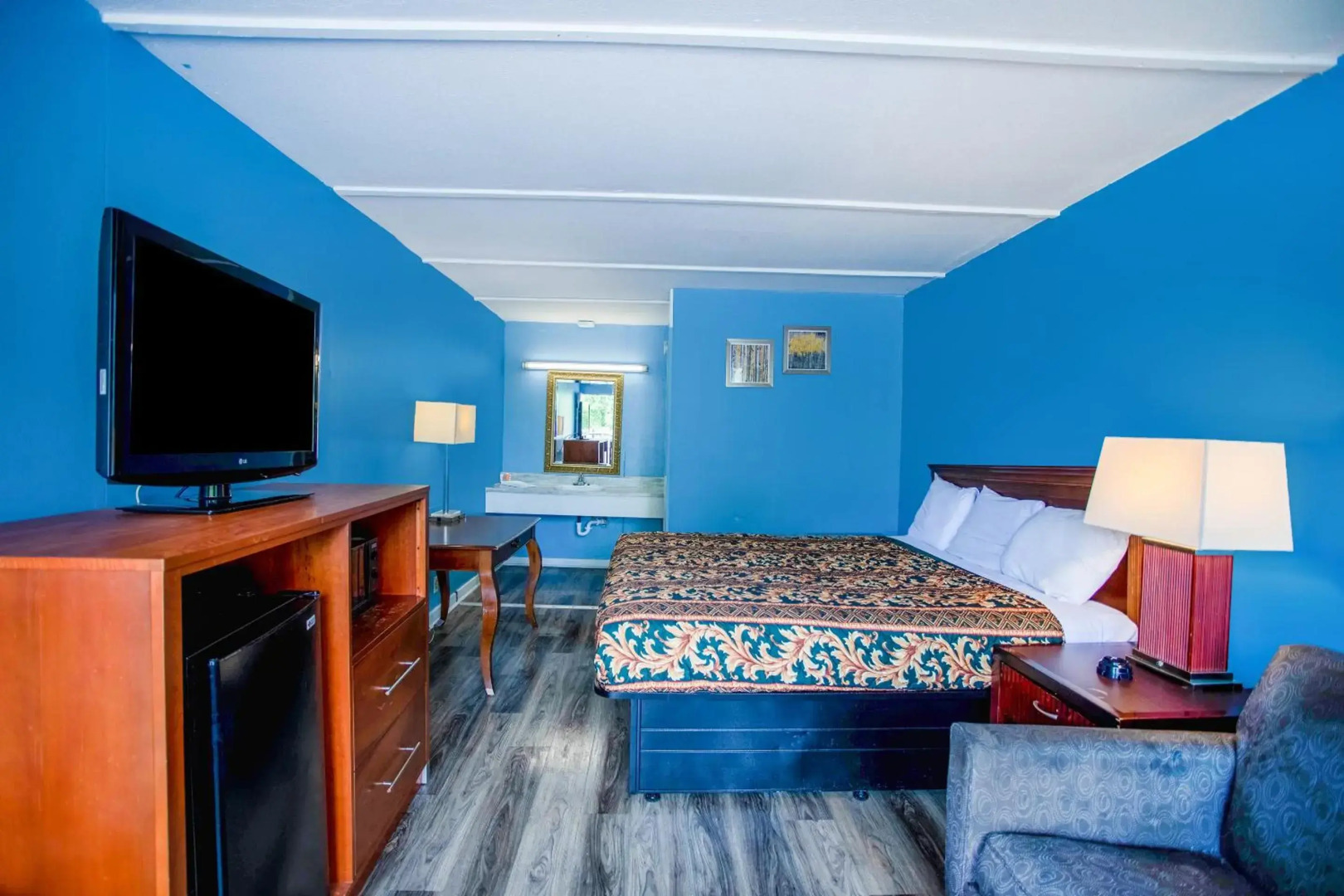 OYO Inn Kernersville