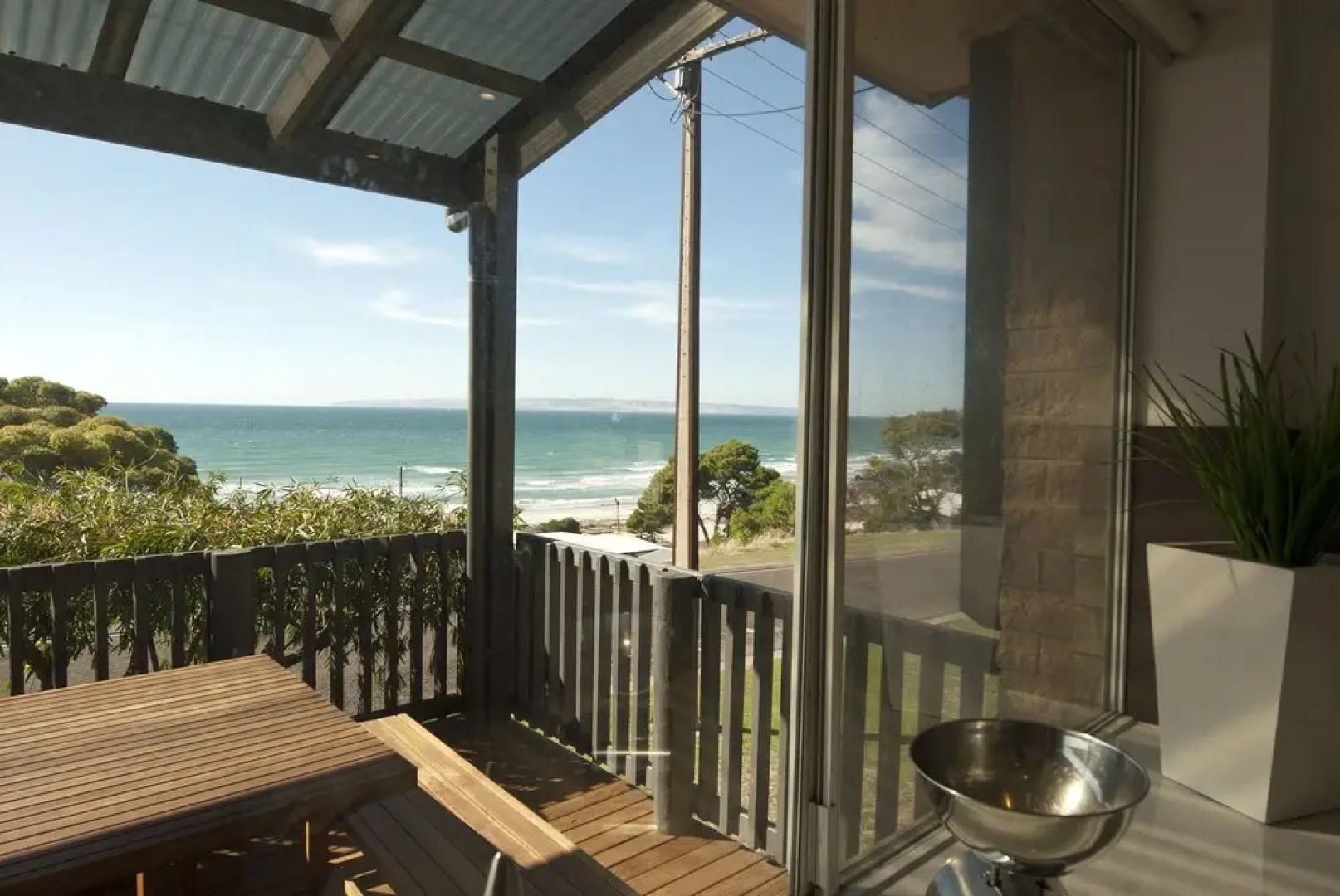 Blue Wren Beach House