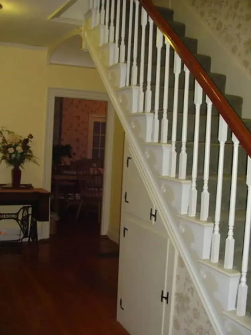 Stephen Clay Homestead B&B