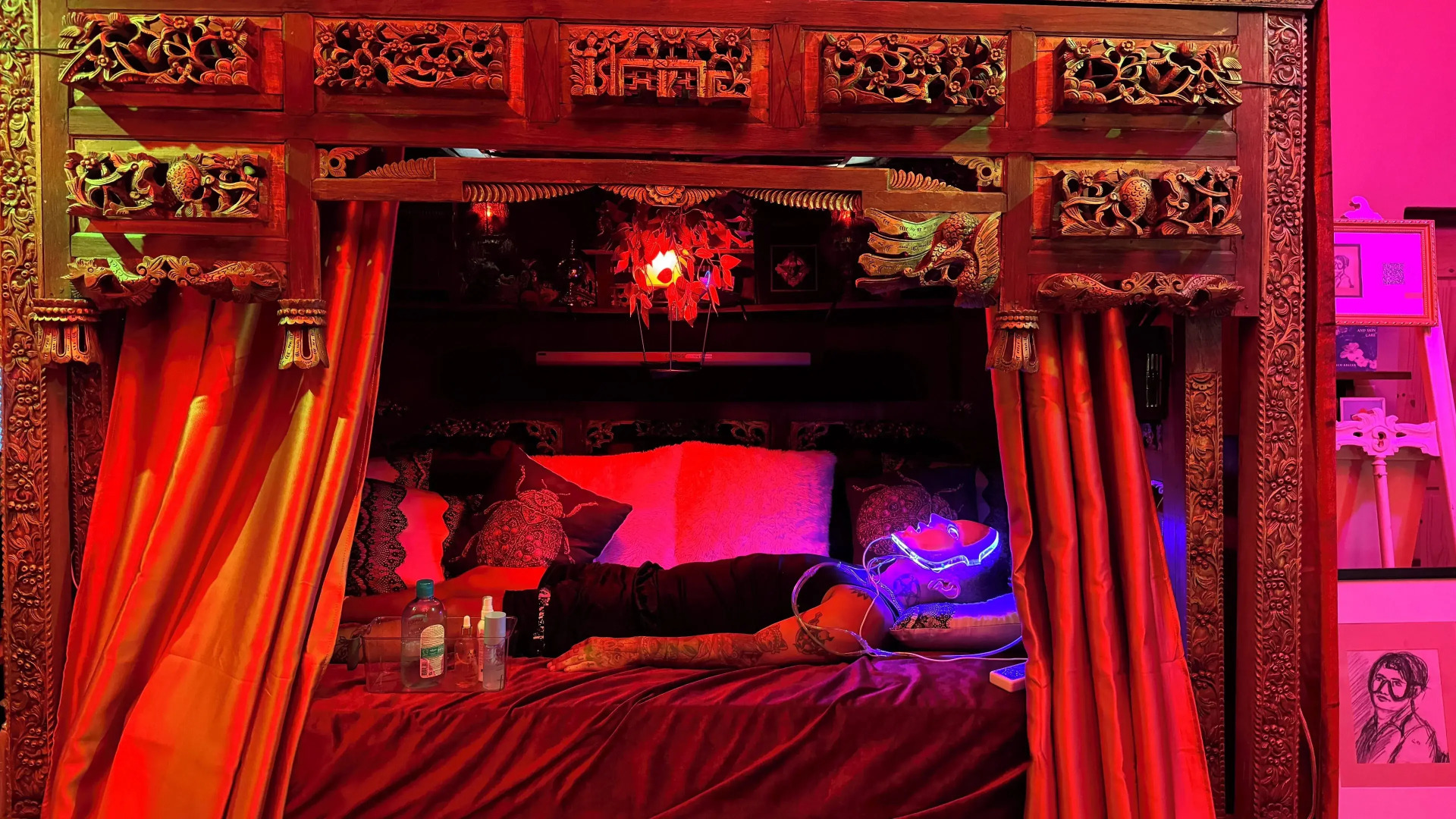 House of Mosaic Boutique Hotel Aruba