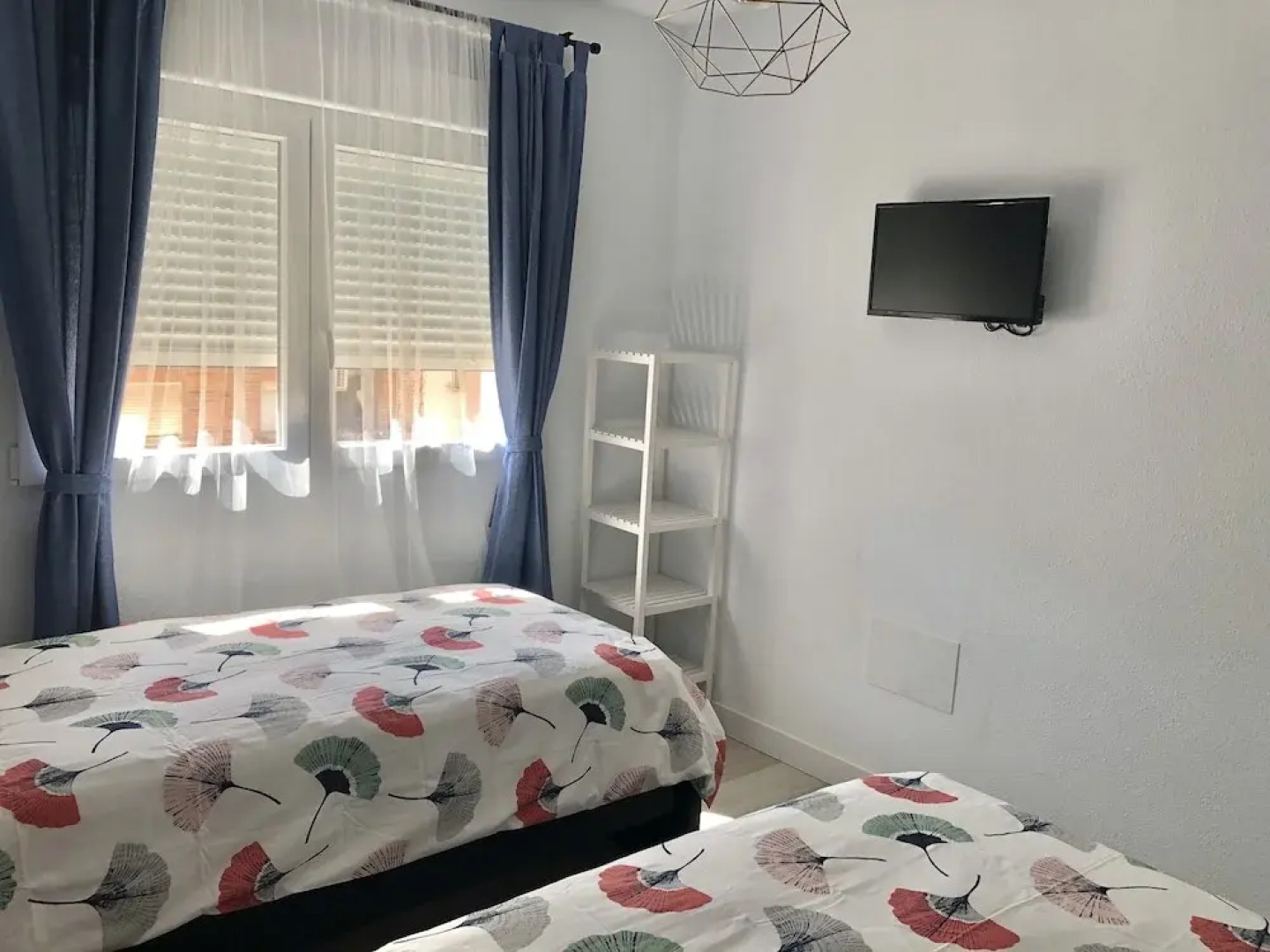 Apartamentos Duque Cartagena