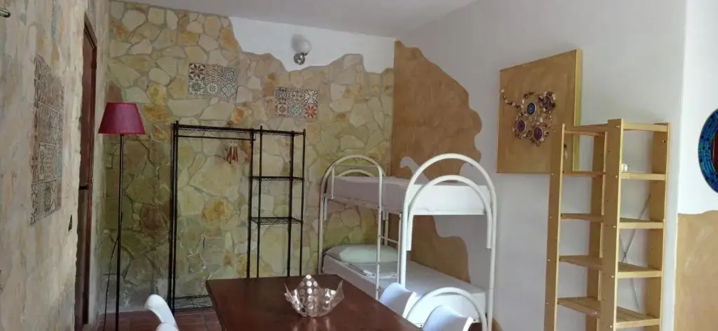 Casa Masseria Le Ville