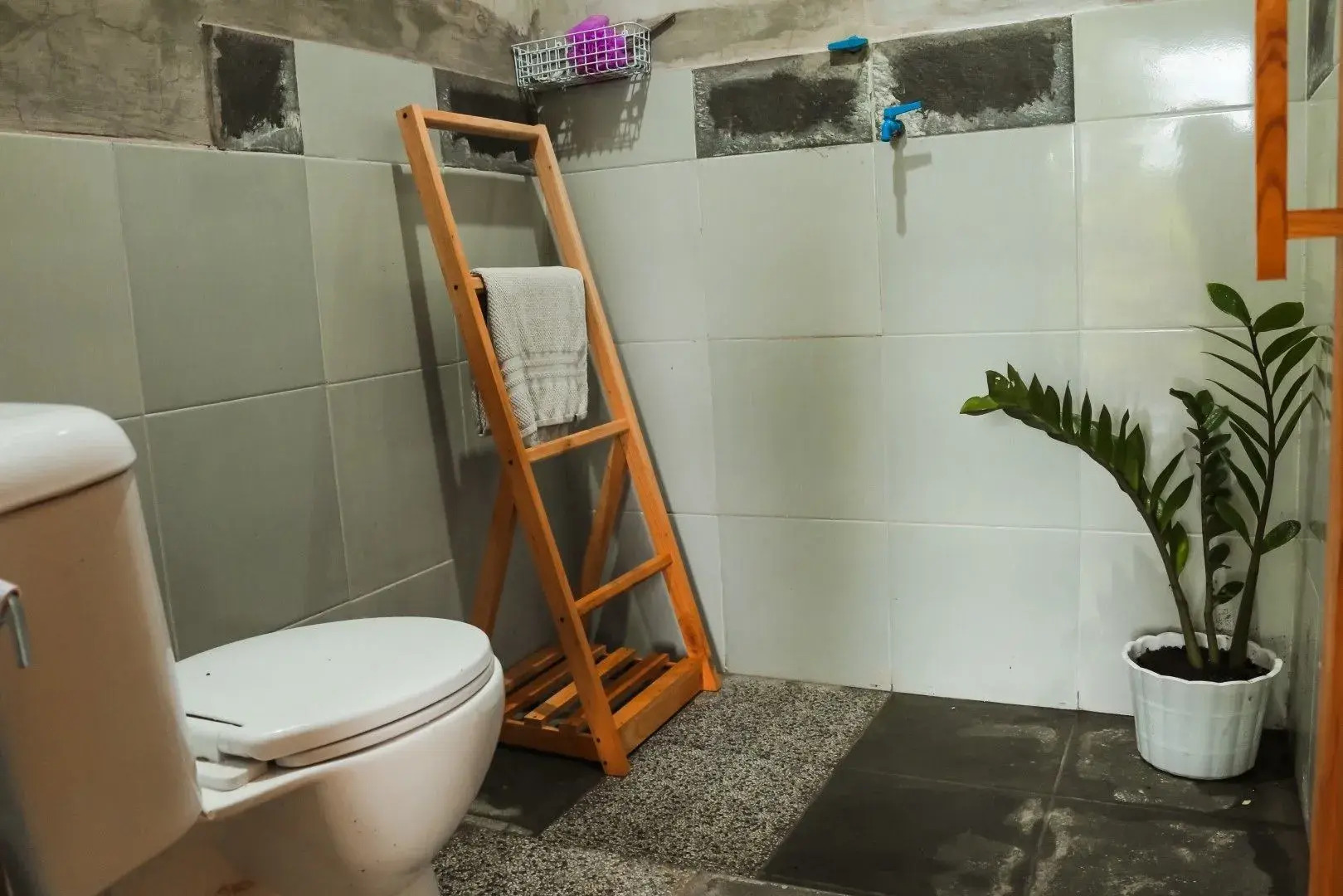 Cianjur Paddies Hostel