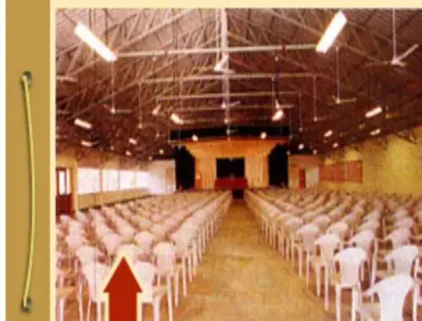 Hotel Varsha International